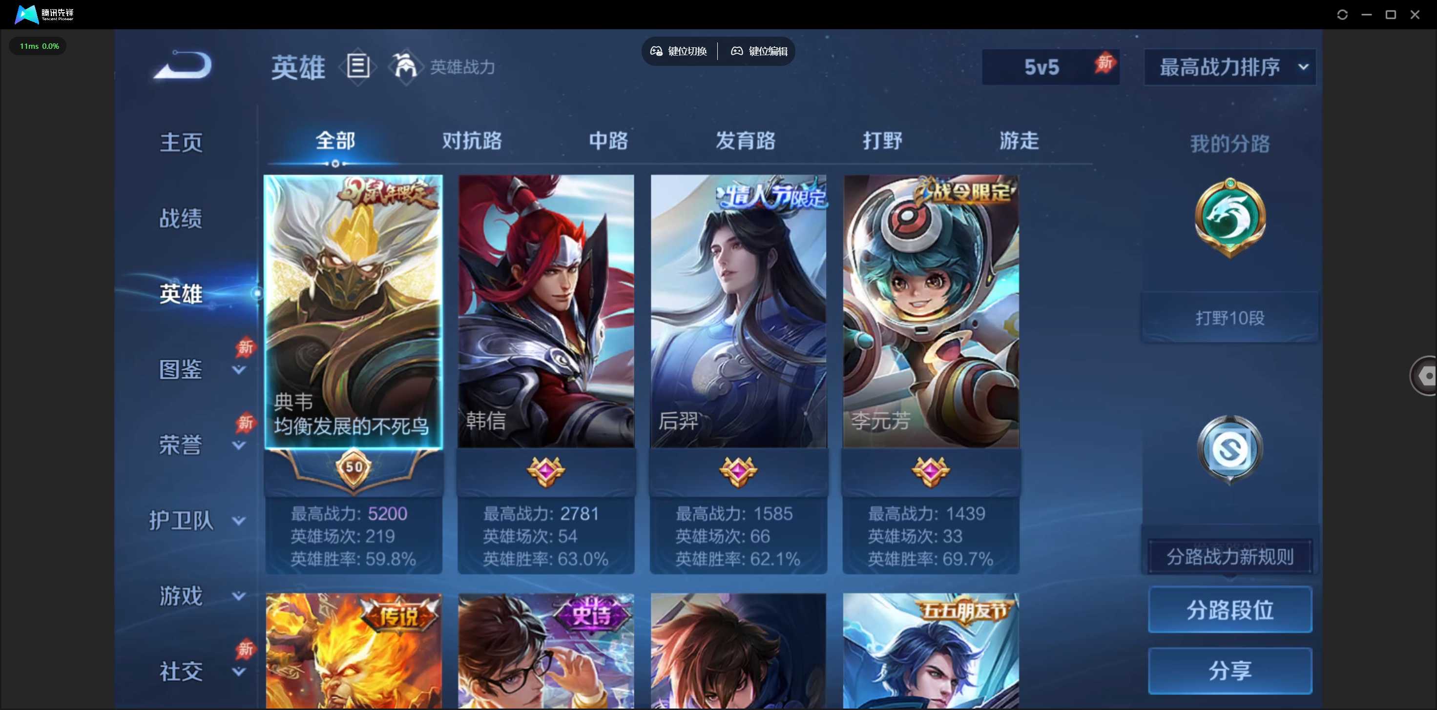 大图