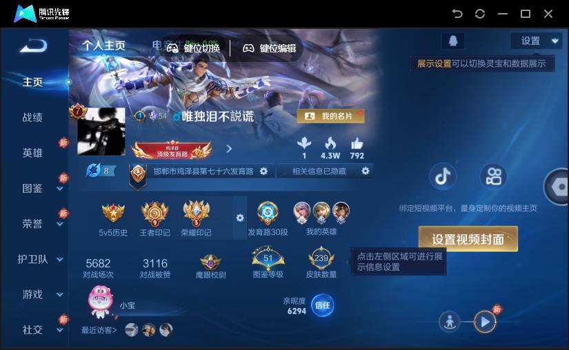 大图