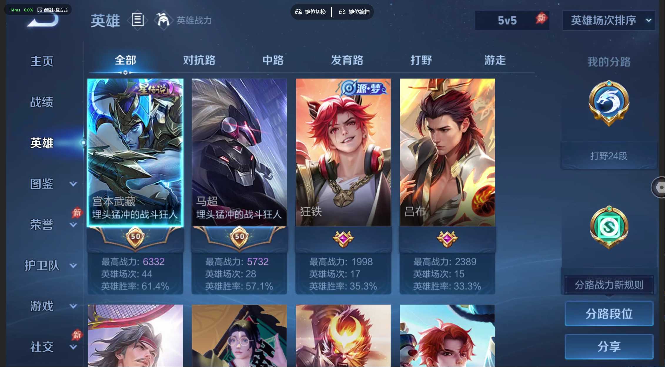大图