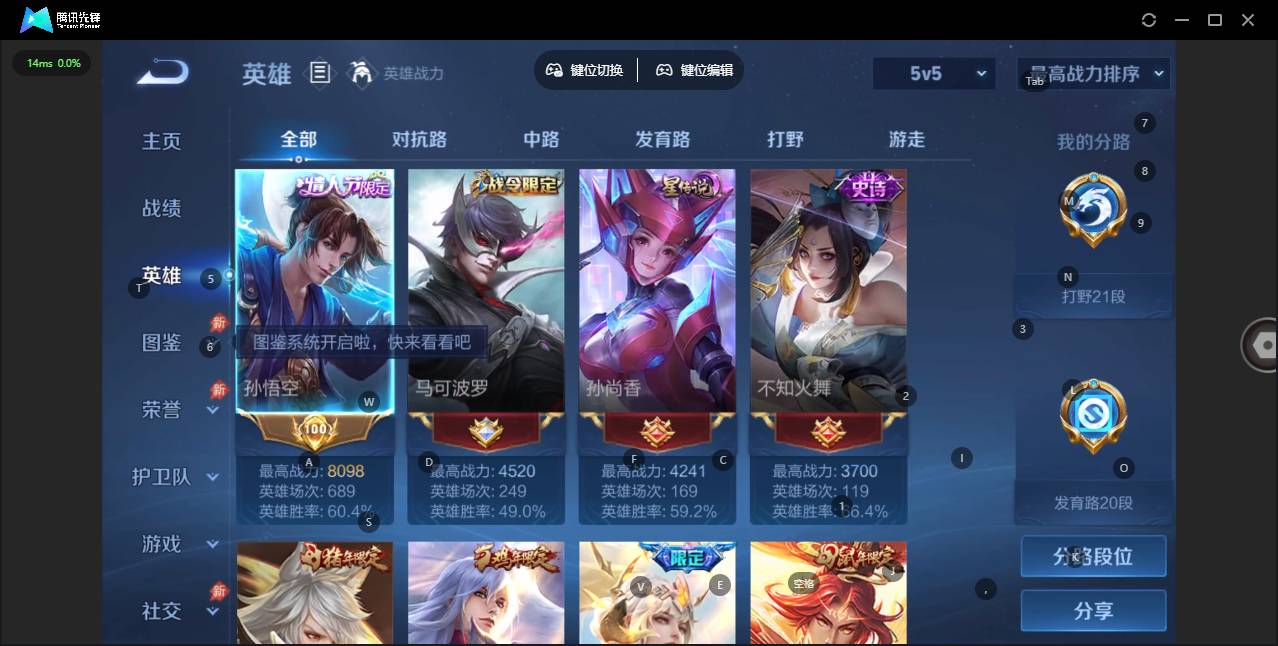 大图