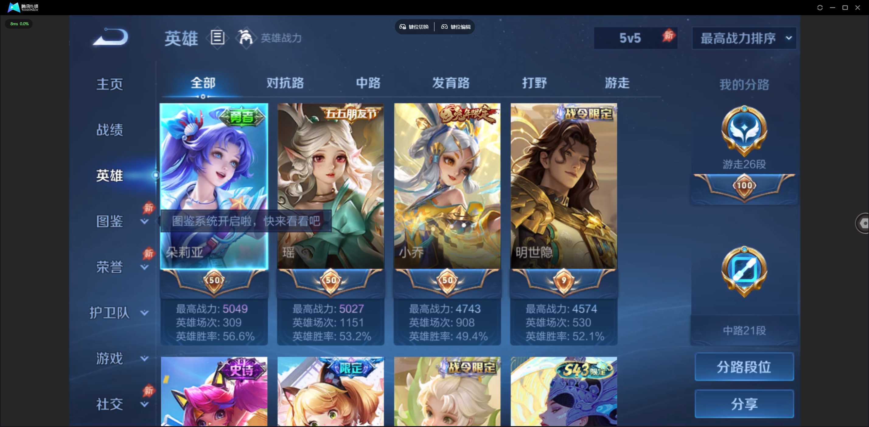 大图