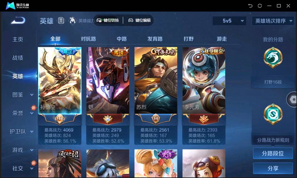 大图