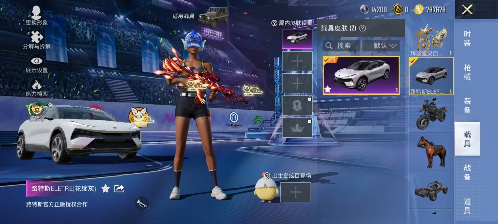 大图