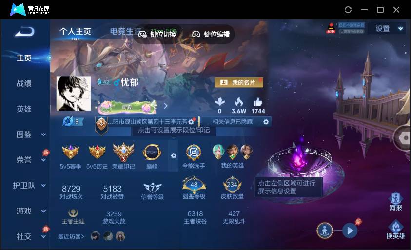 大图