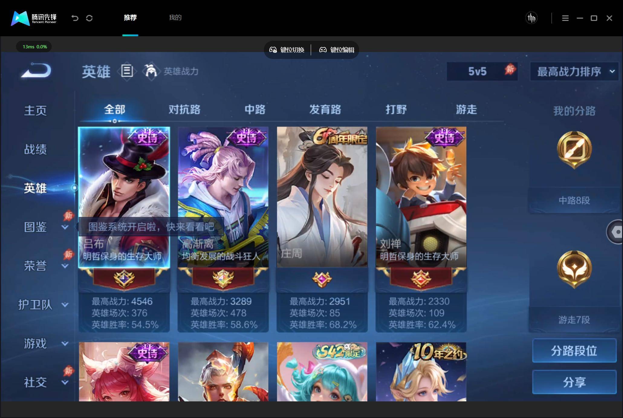 大图