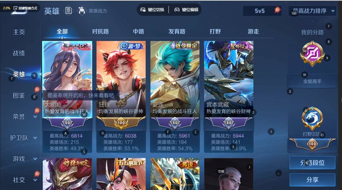 大图