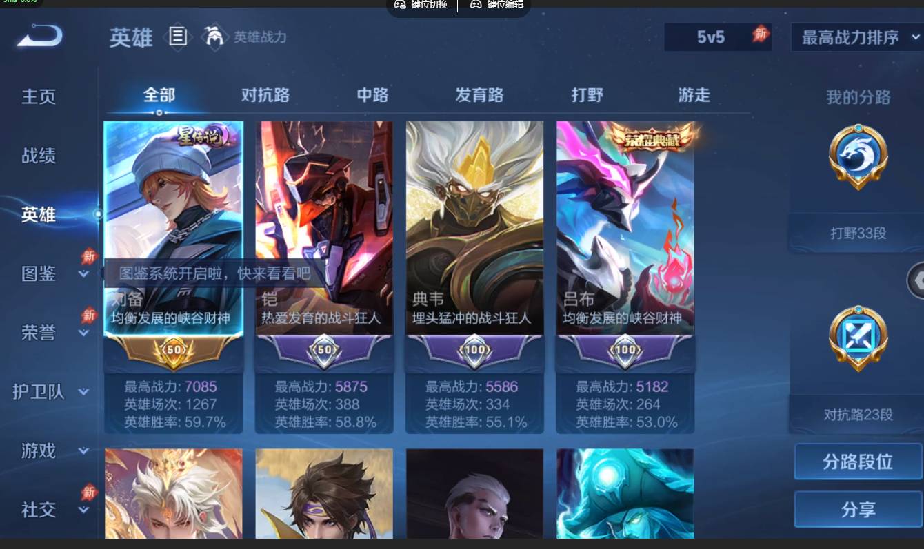 大图