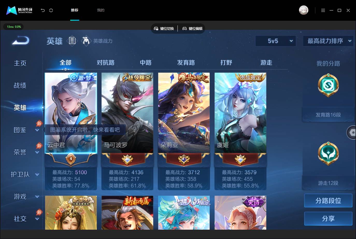 大图