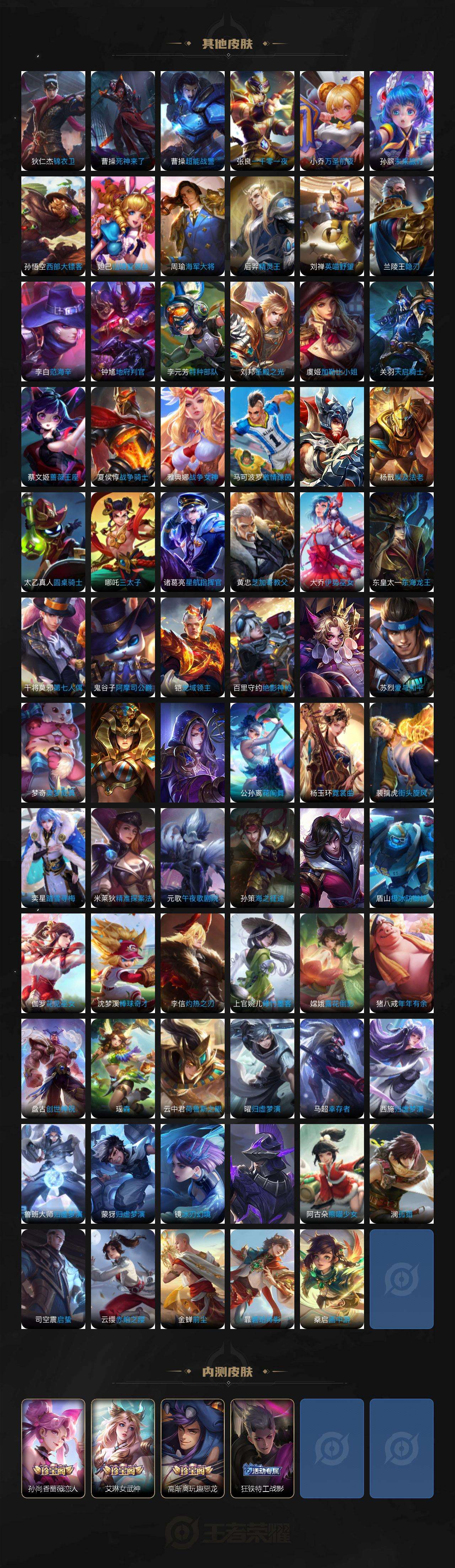 WZQM479352王者荣耀账号详情图11 WZQM479352王者荣耀账号详情图11