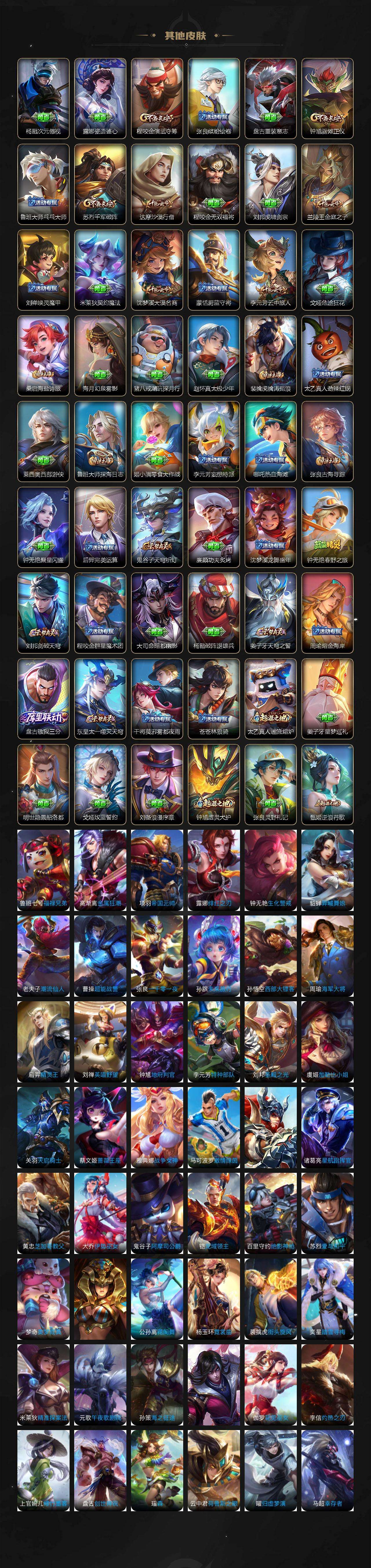 WZQM479625王者荣耀账号详情图5 WZQM479625王者荣耀账号详情图5